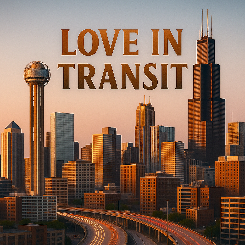 LOVE IN TRANSIT